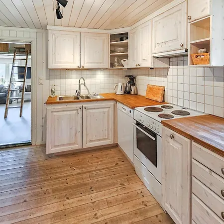 Gorgeous In Holiday home