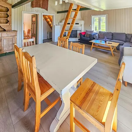 Gorgeous In Ferienhaus Hemsedal