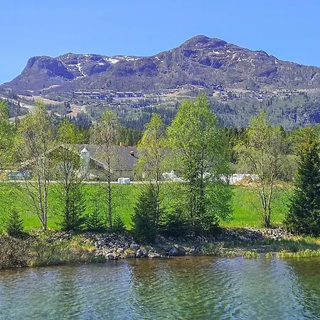 Gorgeous In * Hemsedal