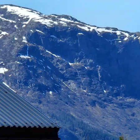 Gorgeous In Hemsedal