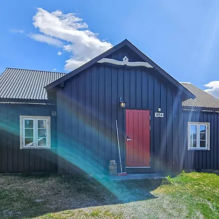 Gorgeous In * Hemsedal